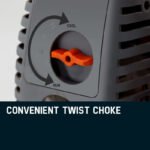 MTM Replacement Engine for Pole Tool Chainsaw Brushcutter Multi 62CC - Image 5