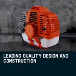 MTM Replacement Engine for Pole Tool Chainsaw Brushcutter Multi 62CC - Image 7