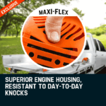 MTM 62CC Pole Chainsaw Saw Petrol Chain Tree Pruner Extended Extension Cutter - Image 7