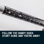 MTM 62CC Pole Chainsaw Saw Petrol Chain Tree Pruner Extended Extension Cutter - Image 10