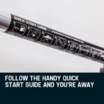 MTM 62CC Long Reach Pole Chainsaw Hedge Trimmer Pruner Chain Saw Cutter Multi Tool - Image 14