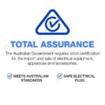 Protege 2HP Submersible Bore Water Pump Well Irrigation Stainless Steel 240V Deep - Image 11