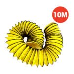 Baumr-AG 200mm 10m Duct for 8" Air Movers - Image 6