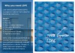 AURELAQUA Pool Cover 500 Micron 11x5m Solar Blanket Swimming Thermal Blue - Image 7