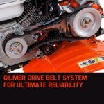 PLANTCRAFT 7.0HP Cultivator Tiller Plough Self-Propelled Rotary Rototiller - Image 4