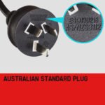 GENPOWER 1000W Step Down Transformer 240v-110v Stepdown Voltage Converter AU-US - Image 5