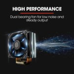 ROSSI 120 Amp Inverter Welder, 3in1 Portable MMA ARC /MIG Gasless /Lift-TIG Welding Machine, 15A Plug - Image 9