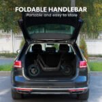 VALK Electric Scooter with Seat, 30km Range, AU Compliant, Disc brakes, 14" Tyres, for Adults, Teens, Commuter - Image 11