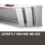 BULLET Pair of 3.2m Aluminium Loading Ramps, 1820kg Capacity - Image 4