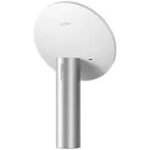 Amiro 8-inch HD Sensor OnOff LED Cordless O-Series II Mirror (AML009i) - Image 4