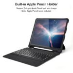 CHOETECH BH-010 Wireless Keyboard For IPad Pro 12.9-inch - Image 4