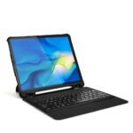 CHOETECH BH-015 Bluetooth Keyboard with Touchpad and Backlight for iPad Pro 12.9 " (Black) - Image 4