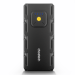 CHOETECH TC0009 16000mAh Portable Car Jump Starter with Emergency Light - Image 2