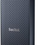 SanDisk 1TB Portable SSD (SDSSDE30-1T00-G25)