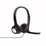 Logitech H390 USB Headset (981-000485) - Image 3