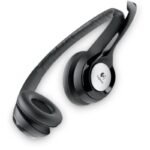 Logitech H390 USB Headset (981-000485) - Image 5