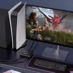 Simplecom DAC10 HDMI 2.0 to USB 4K@60hz Video Capture Card Stream and Record in 4K 60FPS - Image 5