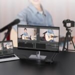 Simplecom DAC10 HDMI 2.0 to USB 4K@60hz Video Capture Card Stream and Record in 4K 60FPS - Image 6