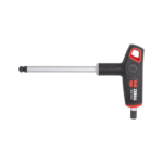 Wurth 6pcs Set of 2C T-Handle Hex Keys - Image 3