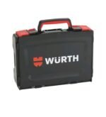 Wurth 135-Piece Twist Drill Bit Assortment in System Box - Image 7