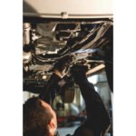 23pcs 1/4" Socket Wrench Assortment Set Ratchet in Metal Box - Image 3