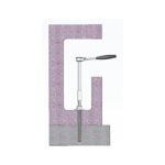 23pcs 1/4" Socket Wrench Assortment Set Ratchet in Metal Box - Image 4