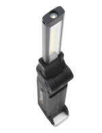 Wurth Cordless LED Handheld Work Lamp ERGOPOWER BEND+ – 700 Lumen, Folding Head, USB Rechargeable - Image 8