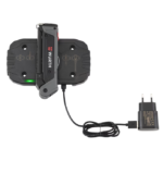 Wurth Cordless LED Handheld Work Lamp ERGOPOWER BEND+ – 700 Lumen, Folding Head, USB Rechargeable - Image 11