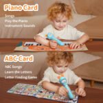 Alilo Early Educational Reading and Talking Pen Set - Image 2