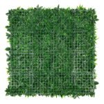 Luxury Green Tropics Vertical Garden/Green Wall UV Resistant 100cm x 100cm - Image 4