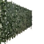 Artificial Ivy Leaf Hedging 3M x 1M Roll (Fake Ivy Roll) - Image 4