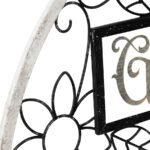 Garden Arch Wall Art 91cm - Image 3