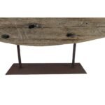 Handcrafted Sailboat Ornament 70cm - Image 3