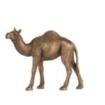 Camel Statue 23cm