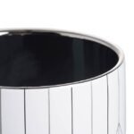 Geo Modern Planter 16cm - Image 3