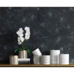 Geo Modern Planter 16cm - Image 4