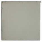 Martinique Gothic Wall Mirror 64cm - Image 3