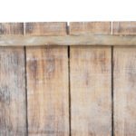 Hand-Carved Anchor Plaque Wall Art 40x60cm - Image 4