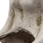 Arty Mother & Child Planter W Hole & Plug 25x44cm - Image 4