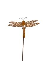 Dragonfly Garden Stake 182cm - Image 2