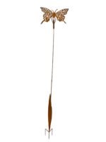Butterfly Garden Stake 190cm