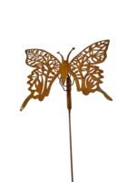 Butterfly Garden Stake 190cm - Image 3