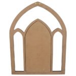 Nero Arch 'Family & Friends' Wall Art 46x60cm - Image 3