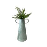 Contemporary Coastal Urn 46cm - Image 2