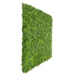 Mixed Boxwood Hedge Panels / Screens UV Resistant 1m X 1m - Image 3