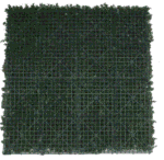 Premium Natural Buxus Hedge Panels UV Resistant 1m X 1m - Image 4
