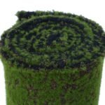 Artificial Moss Wall Covering 200cm x 50cm - Image 3