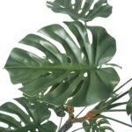 Premium Potted Monstera Split Leaf 150cm UV Resistant - Image 3