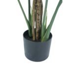 Premium Potted Monstera Split Leaf 150cm UV Resistant - Image 4