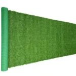 Landscape Series Artificial Grass Roll (Synthetic Grass DIY Turf) Green Backing 3m x 1m - Image 3